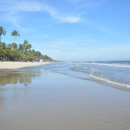 Mai Am Guest House Phan Thiết Exteriér fotografie