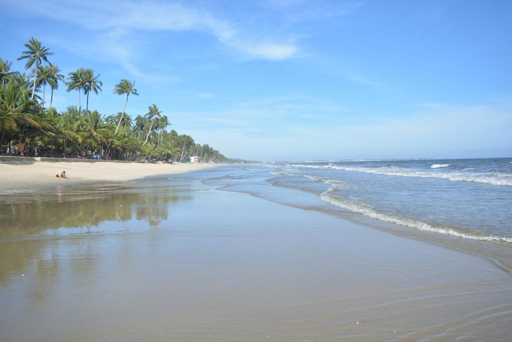 Mai Am Guest House Phan Thiết Exteriér fotografie