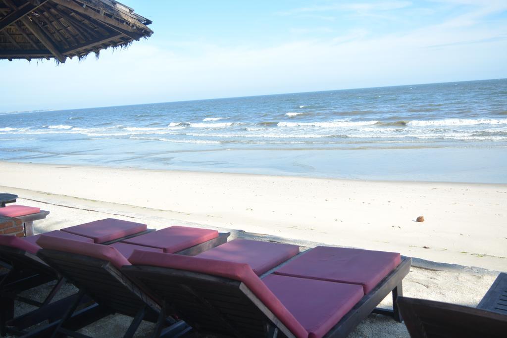 Mai Am Guest House Phan Thiết Exteriér fotografie
