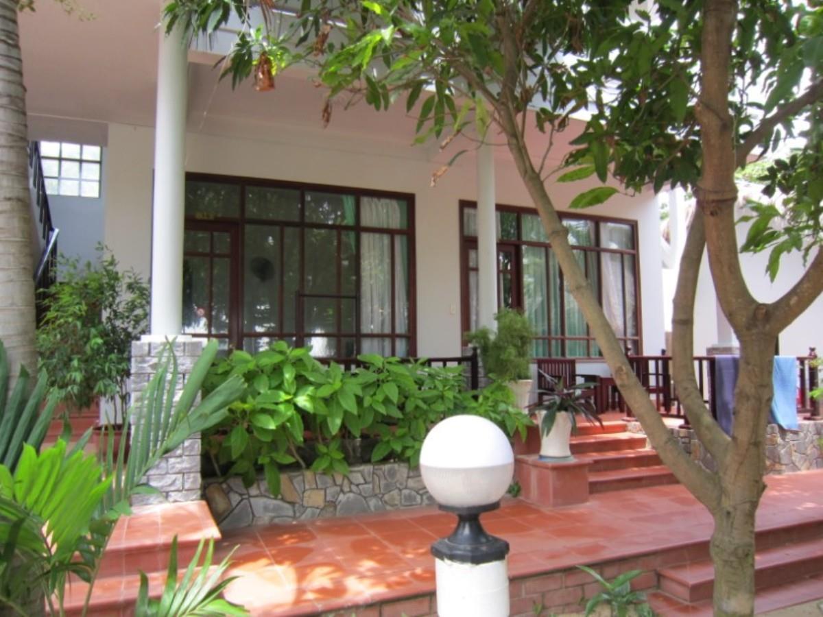 Mai Am Guest House Phan Thiết Exteriér fotografie