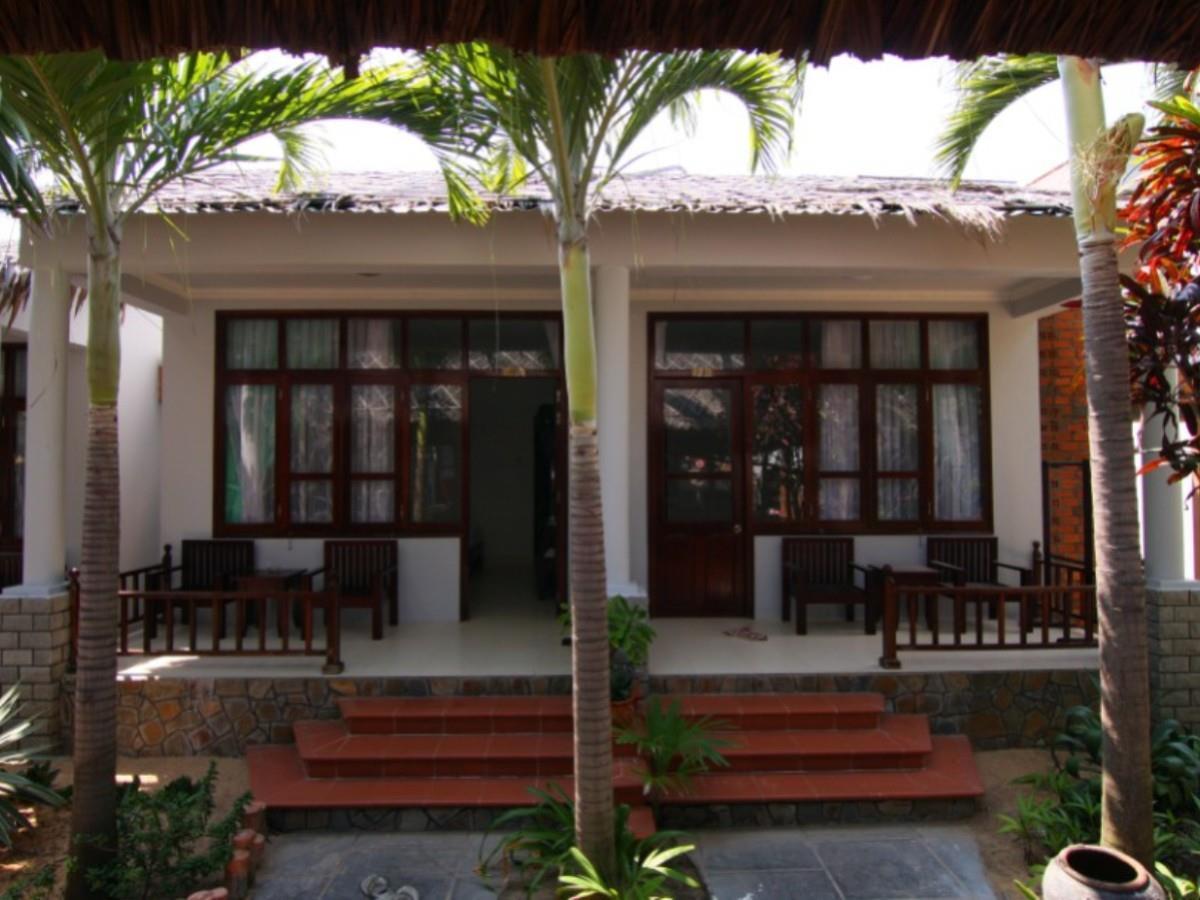 Mai Am Guest House Phan Thiết Exteriér fotografie