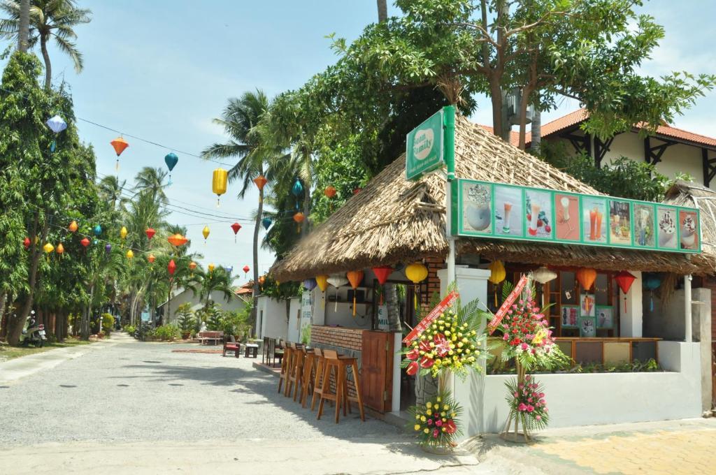 Mai Am Guest House Phan Thiết Exteriér fotografie