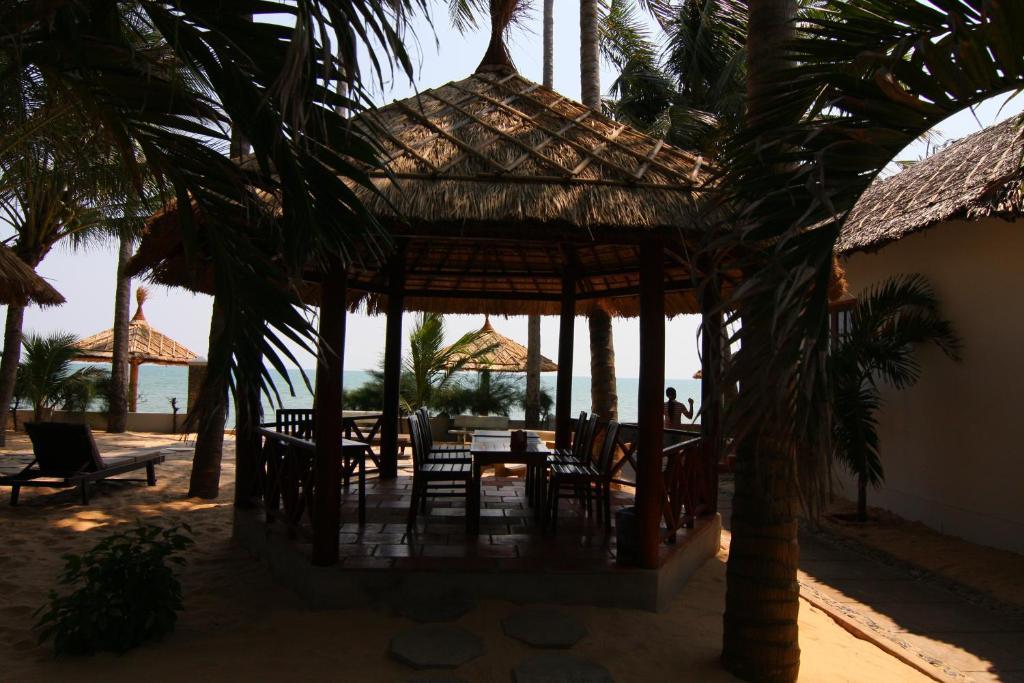 Mai Am Guest House Phan Thiết Exteriér fotografie