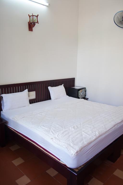 Mai Am Guest House Phan Thiết Exteriér fotografie