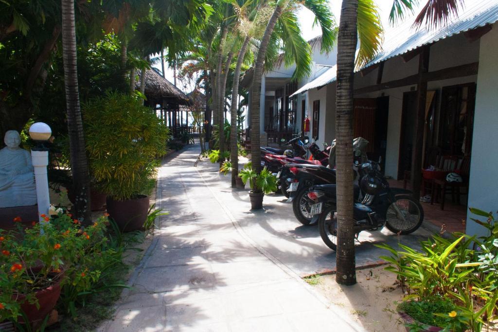 Mai Am Guest House Phan Thiết Pokoj fotografie