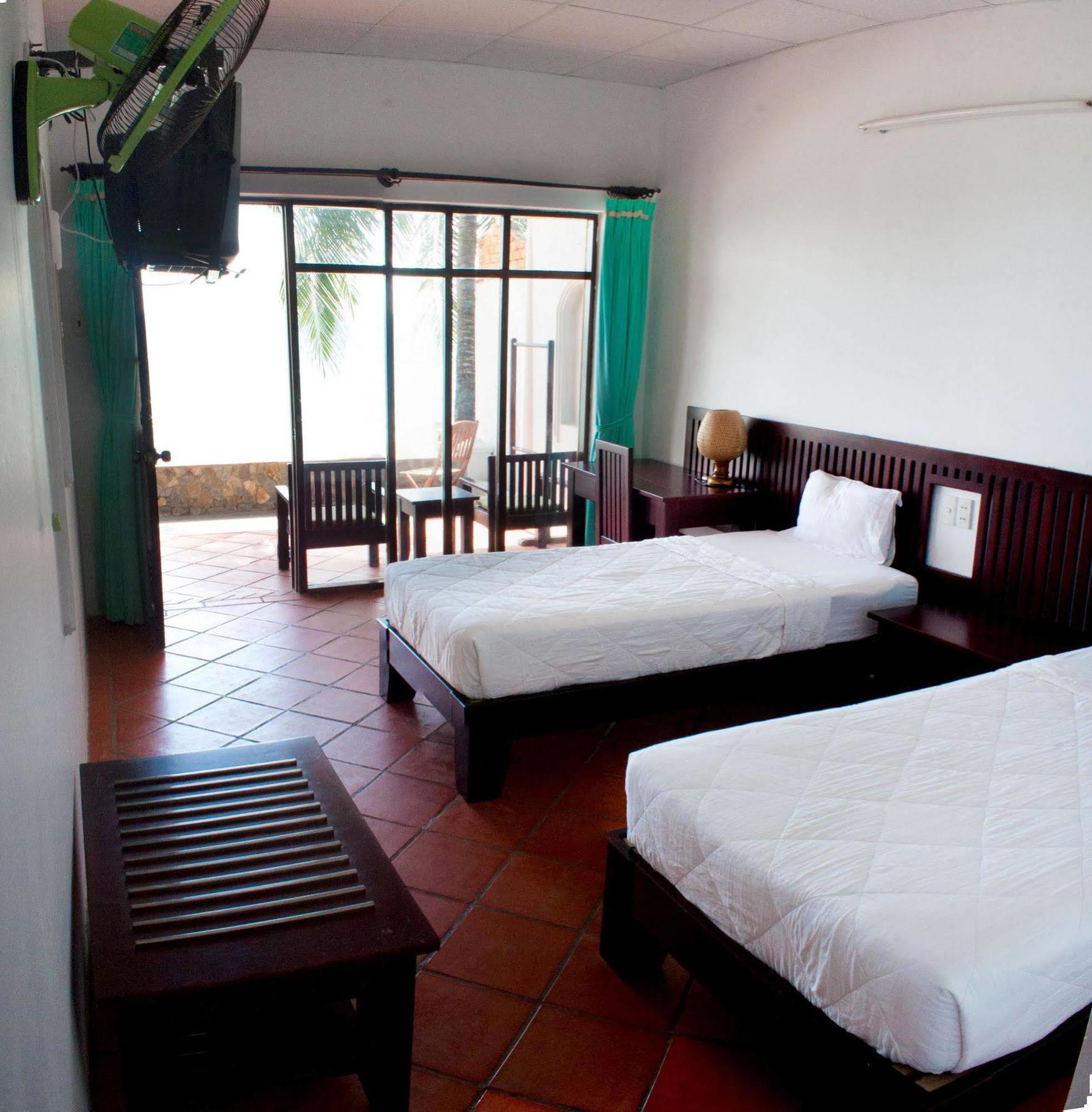 Mai Am Guest House Phan Thiết Exteriér fotografie