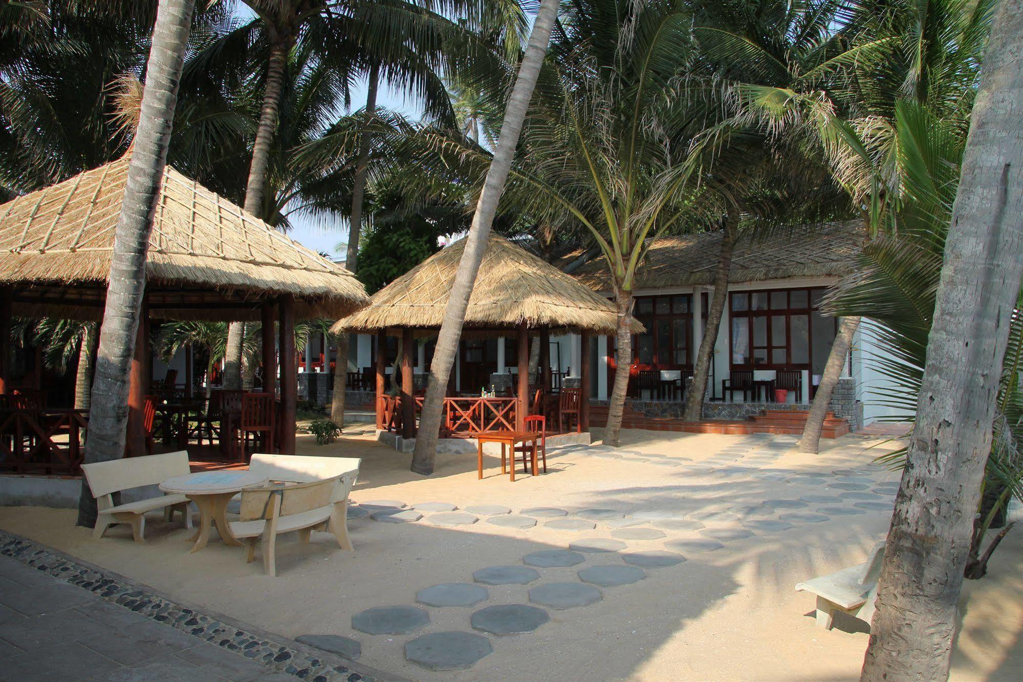 Mai Am Guest House Phan Thiết Exteriér fotografie