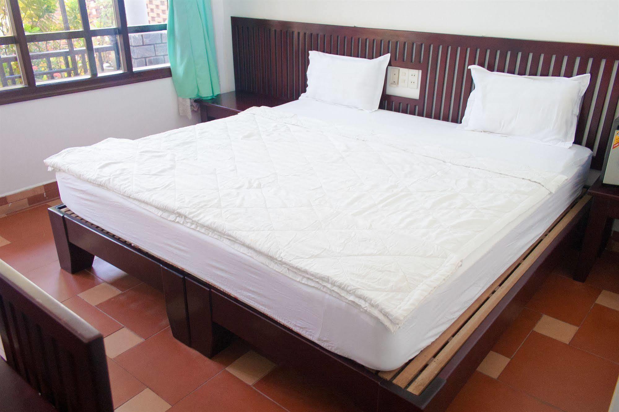 Mai Am Guest House Phan Thiết Exteriér fotografie