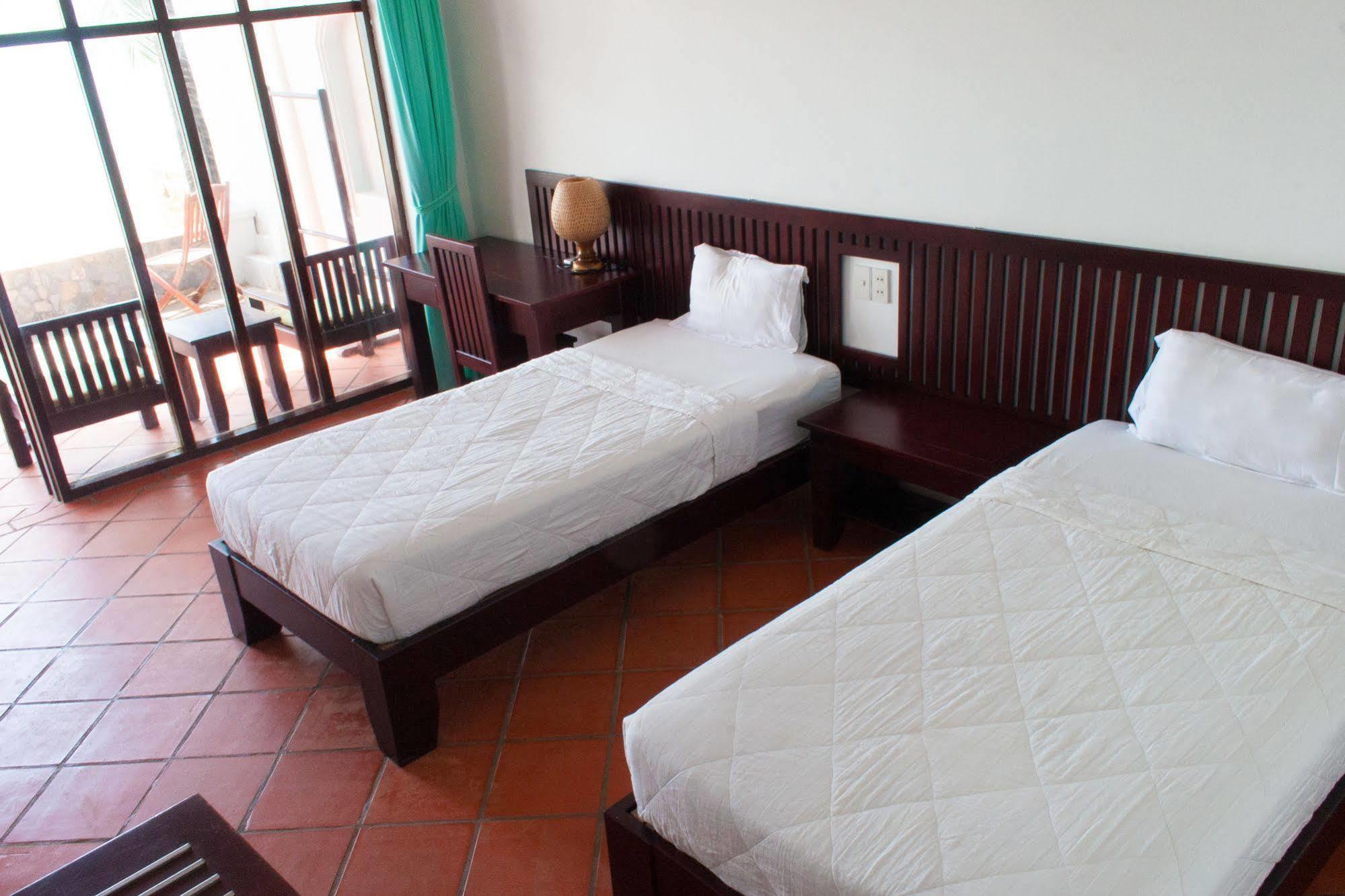 Mai Am Guest House Phan Thiết Exteriér fotografie
