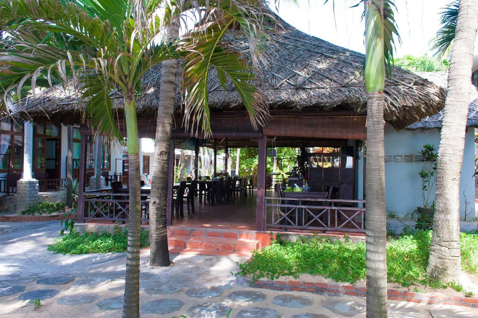 Mai Am Guest House Phan Thiết Exteriér fotografie