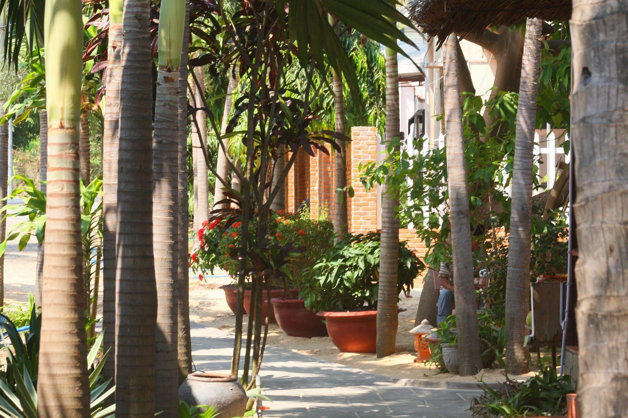 Mai Am Guest House Phan Thiết Exteriér fotografie