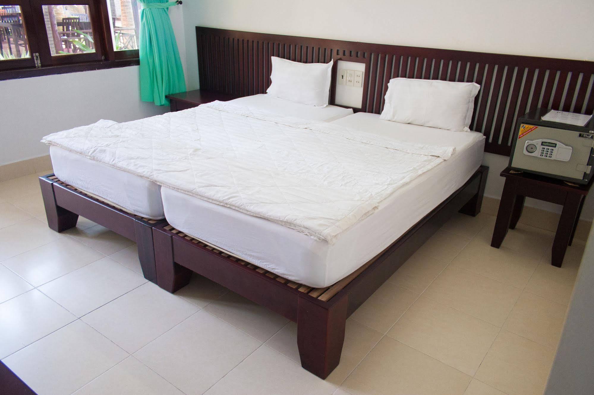 Mai Am Guest House Phan Thiết Exteriér fotografie