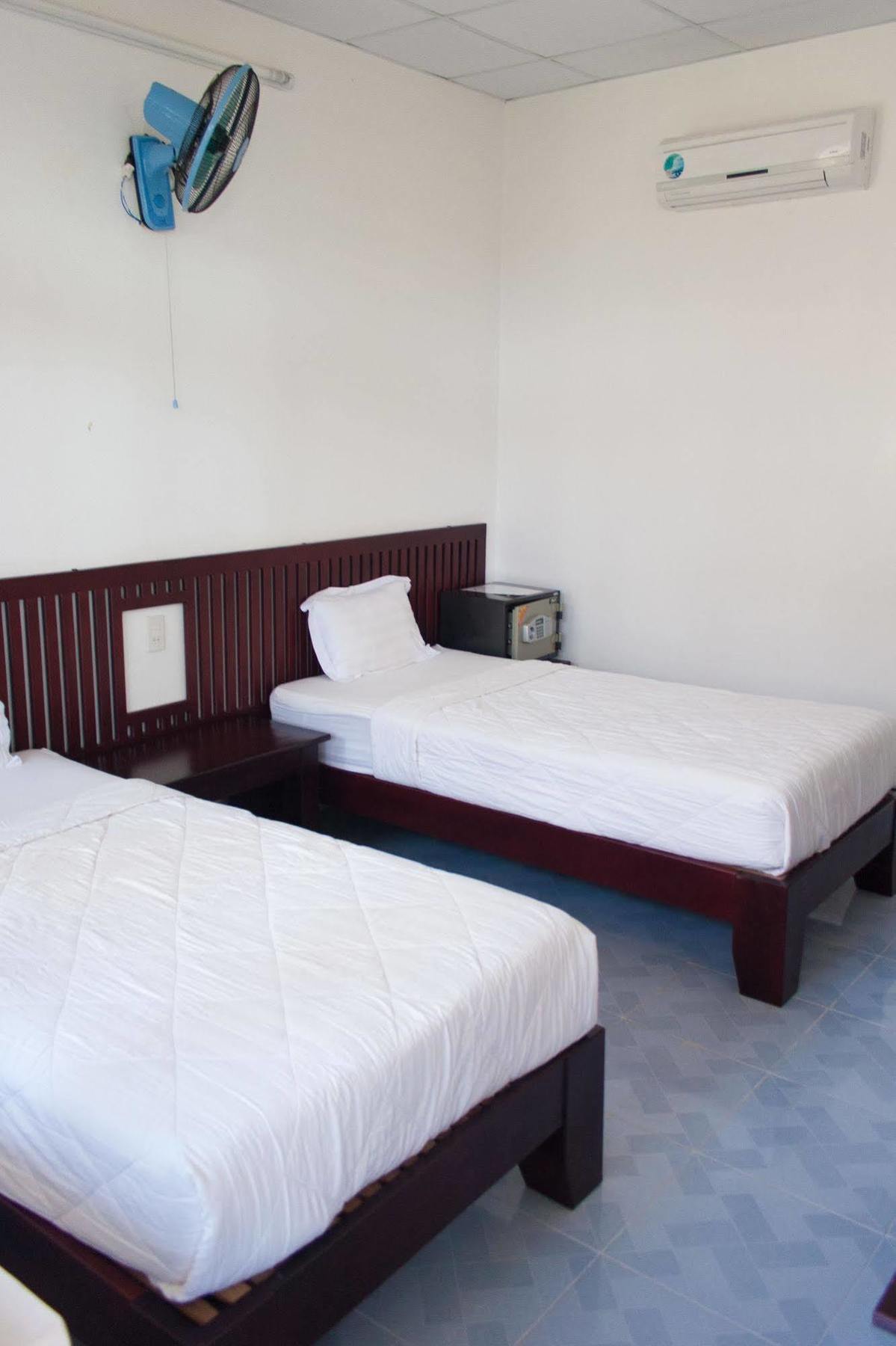 Mai Am Guest House Phan Thiết Exteriér fotografie