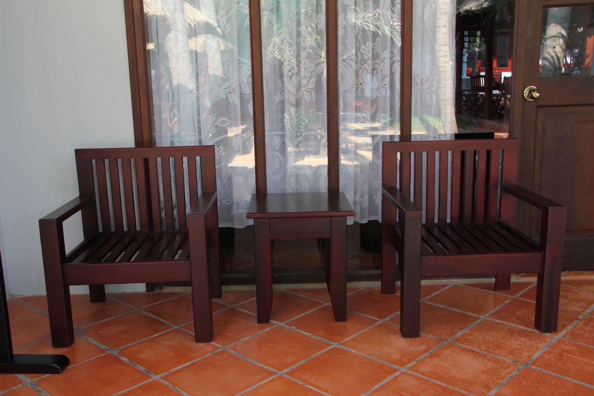 Mai Am Guest House Phan Thiết Exteriér fotografie