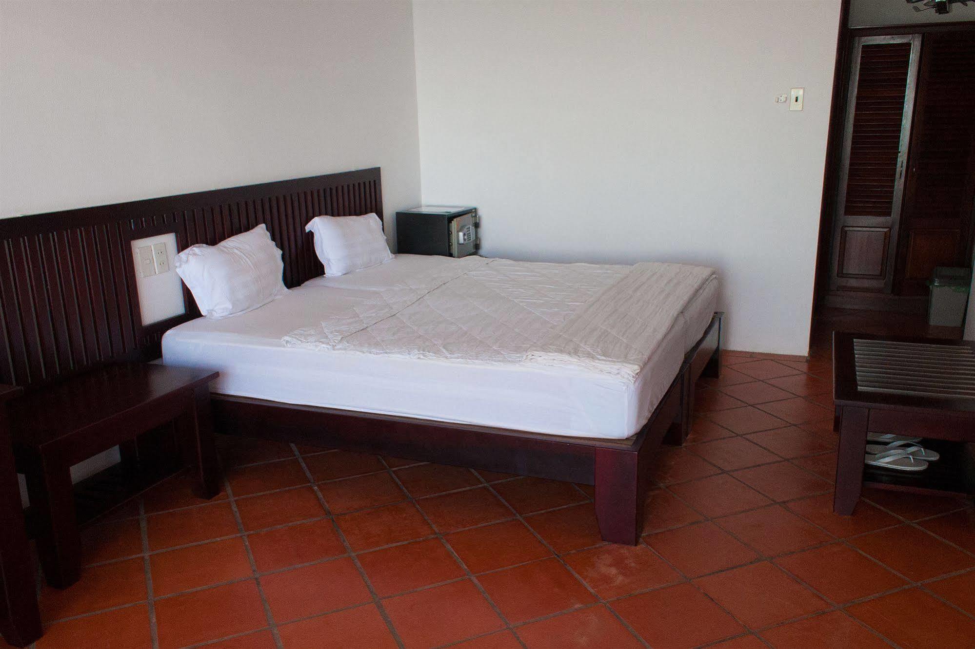 Mai Am Guest House Phan Thiết Exteriér fotografie