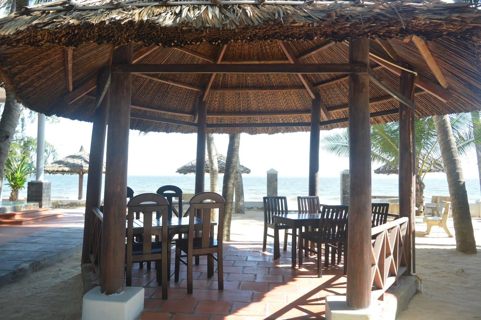 Mai Am Guest House Phan Thiết Exteriér fotografie