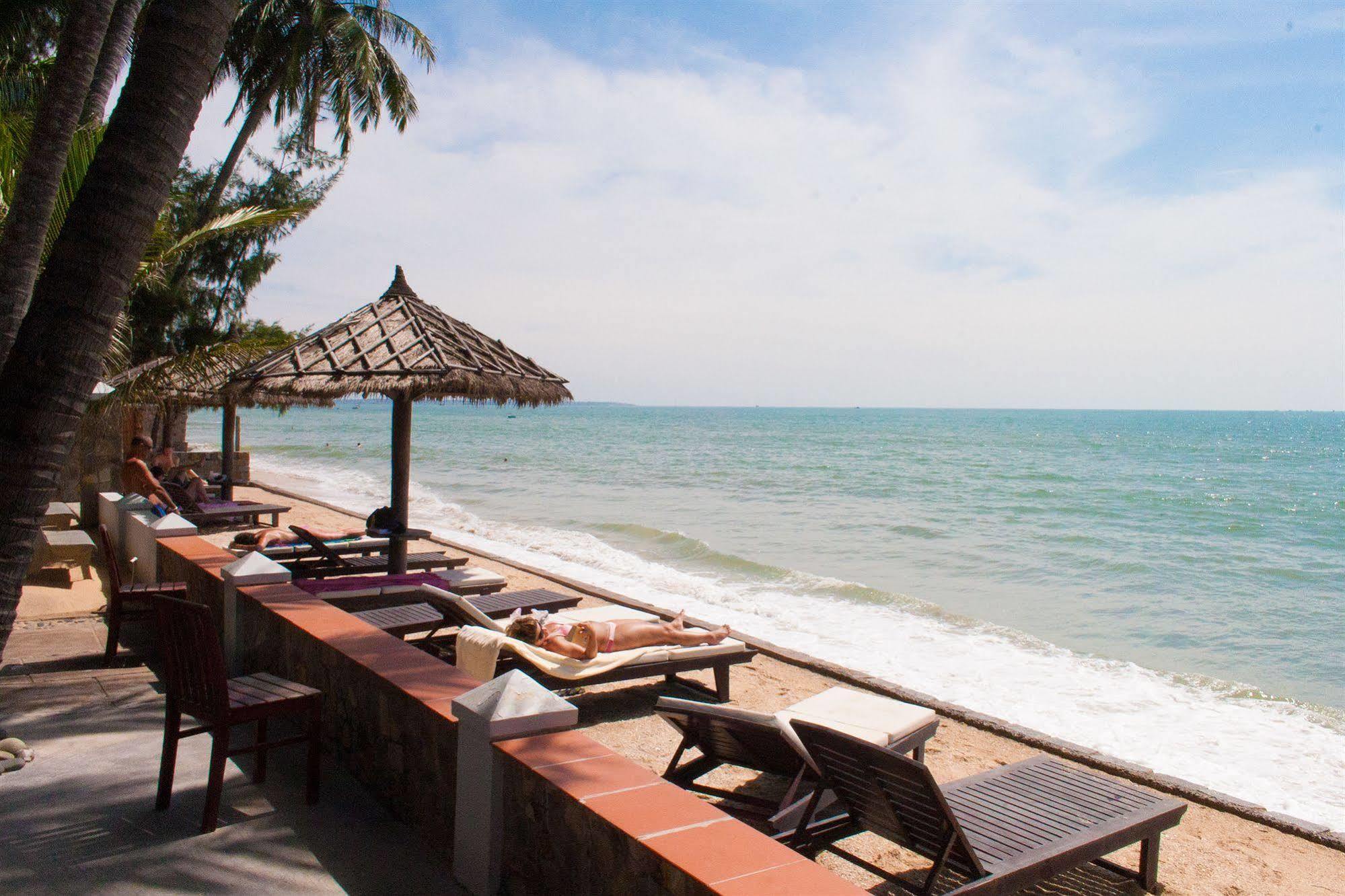 Mai Am Guest House Phan Thiết Exteriér fotografie