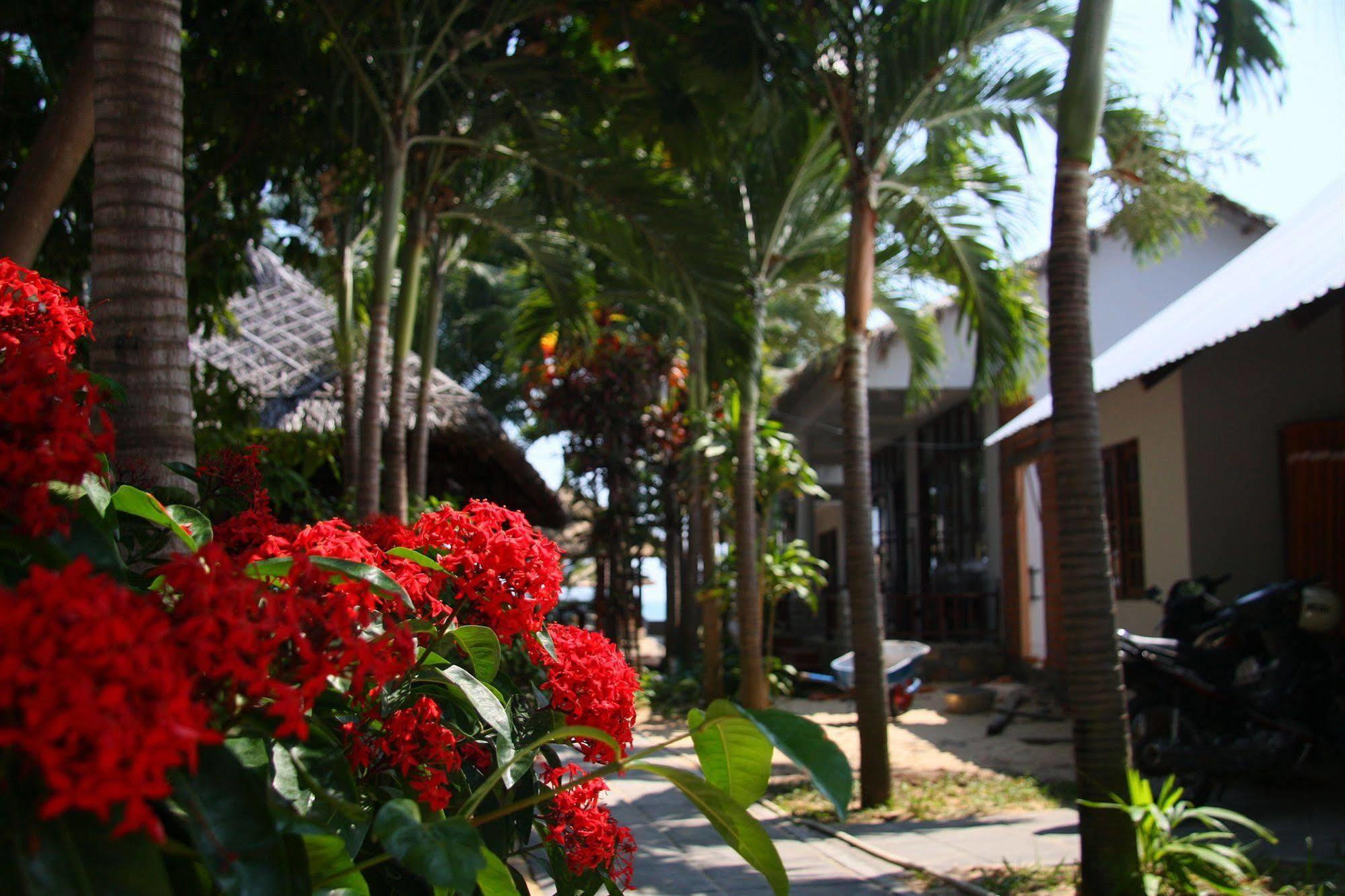Mai Am Guest House Phan Thiết Exteriér fotografie